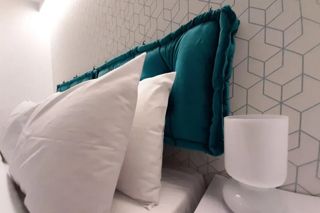 Room, Athenian Montaza Hotel, Athens