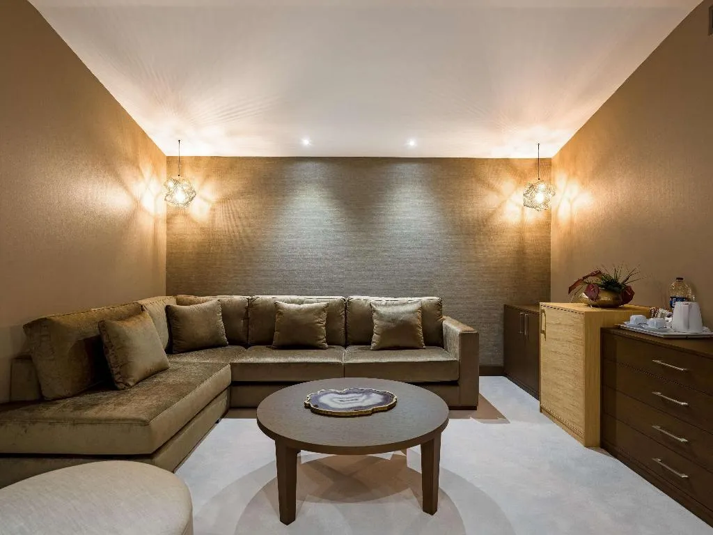 Room, Papillon Belvil, Antalya