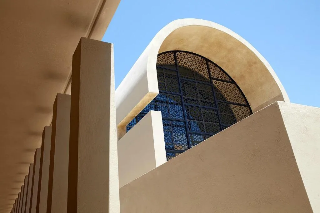 General view, Autograph Collection Domes Noruz Chania, Crete