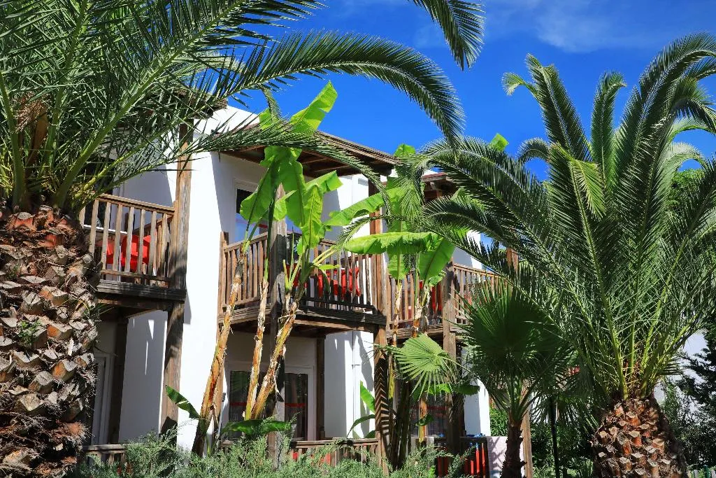 General view, Otium Senses Very Chic Hotel In Bodrum+ 18, Bodrum