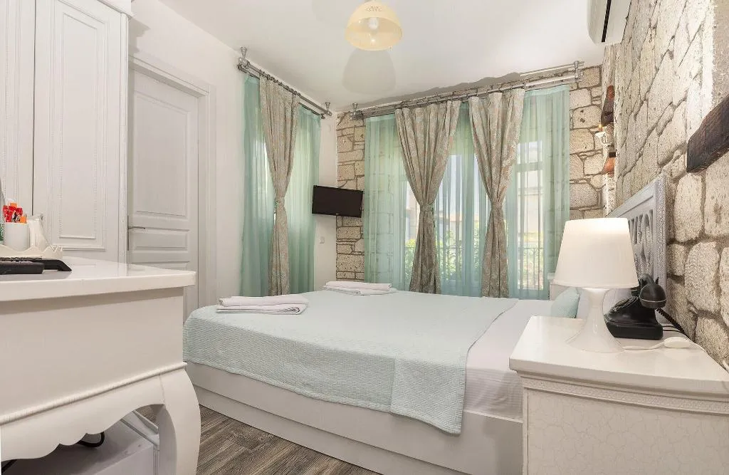 Room, Derin Konak - Adults Only, Izmir