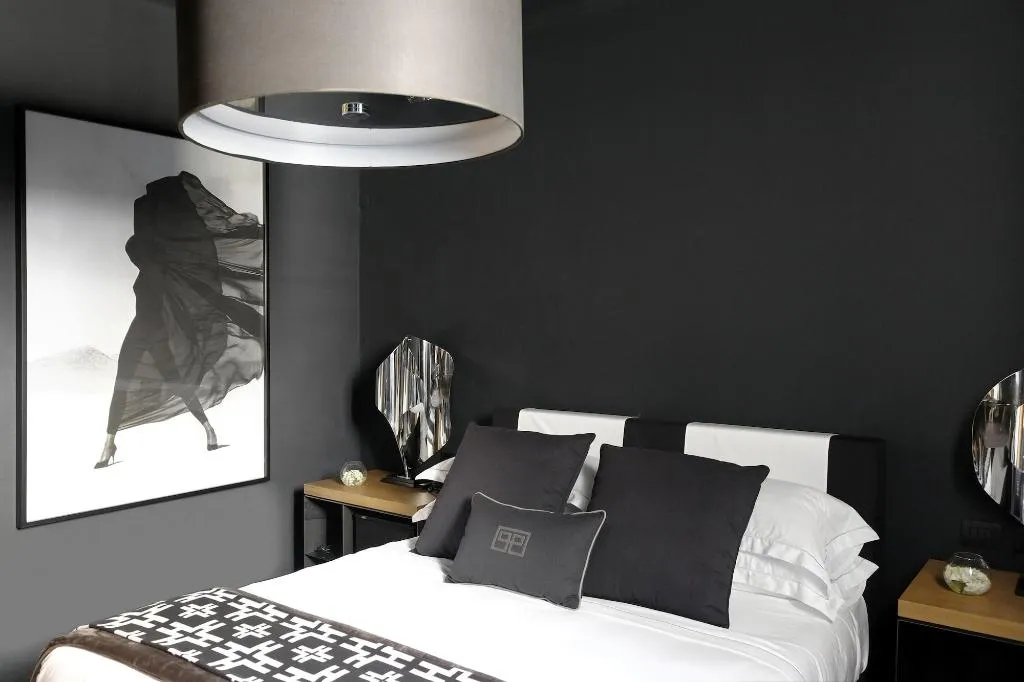 Room, Parioli Place, Rome