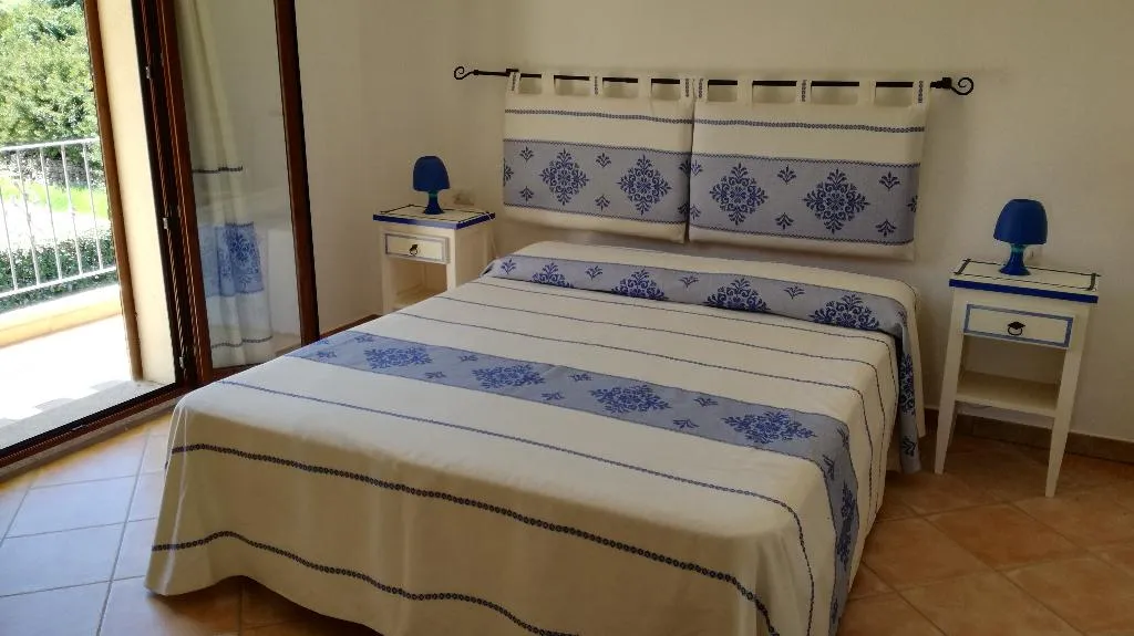 APARTMENT SEA VIEW Room, PMS CaseVacanze Budoni, Olbia