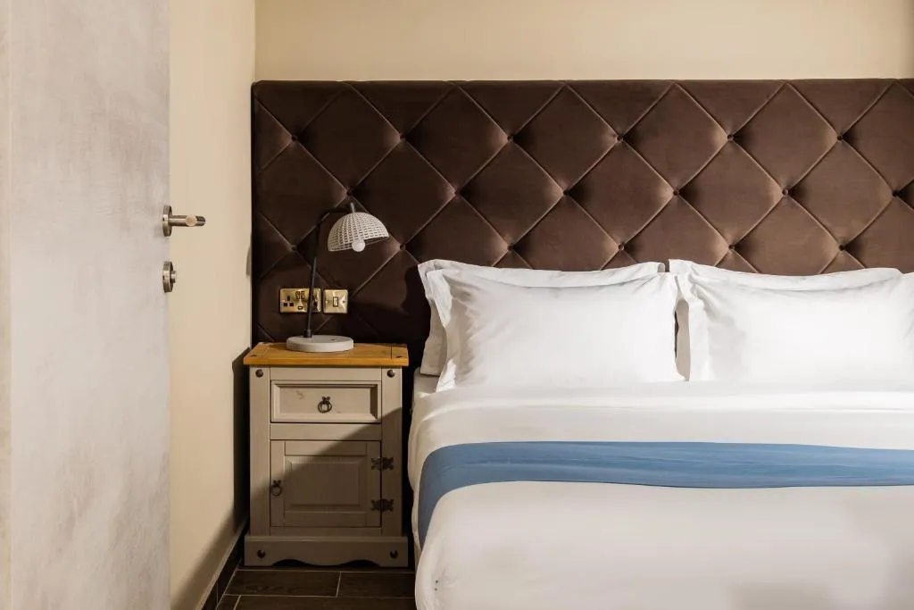 JUNIOR SUITE SUPERIOR WITH TERRACE Room, The Segond Hotel, Gozo