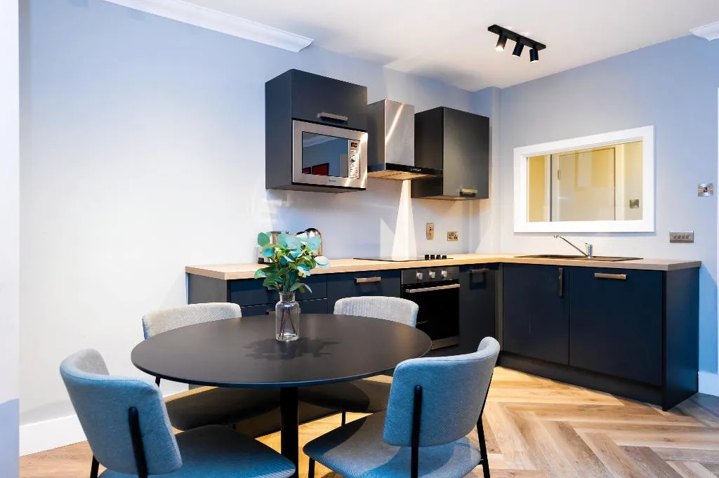 APARTMENT ONE BEDROOM Room, Staycity Aparthotel Christchurch, Dublin