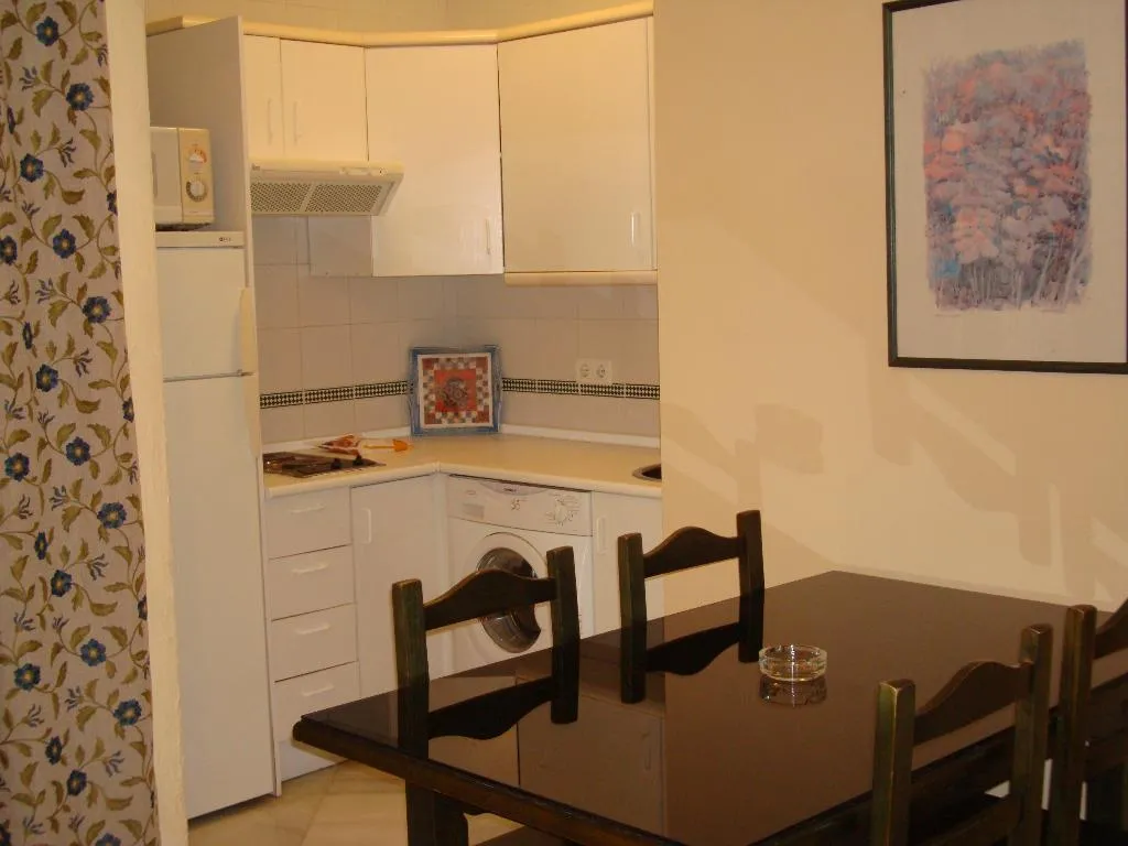 APARTMENT ONE BEDROOM Room, Islantur Ipanema, Costa De La Luz