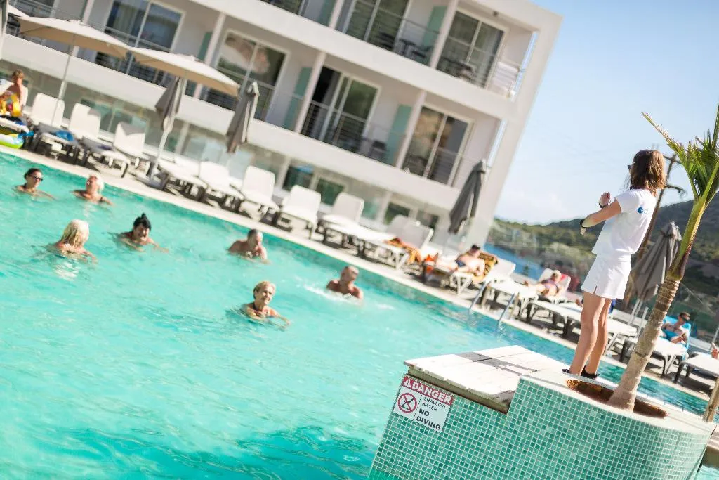 Sports and Entertainment, Atali Grand Resort, Crete