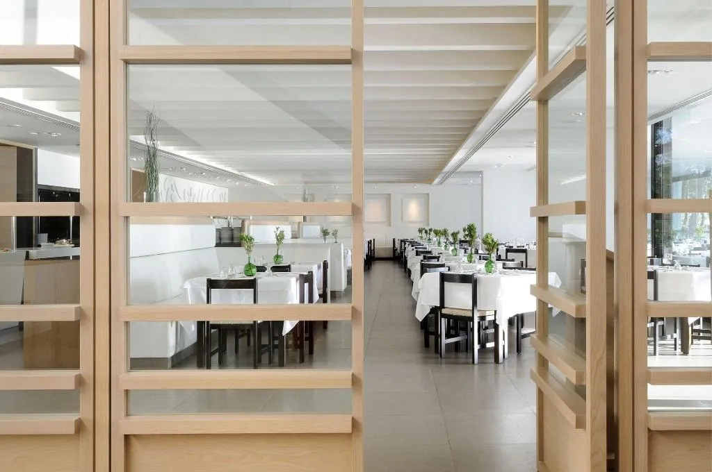Restaurant, White Rocks Hotel Kefalonia, Kefallinia