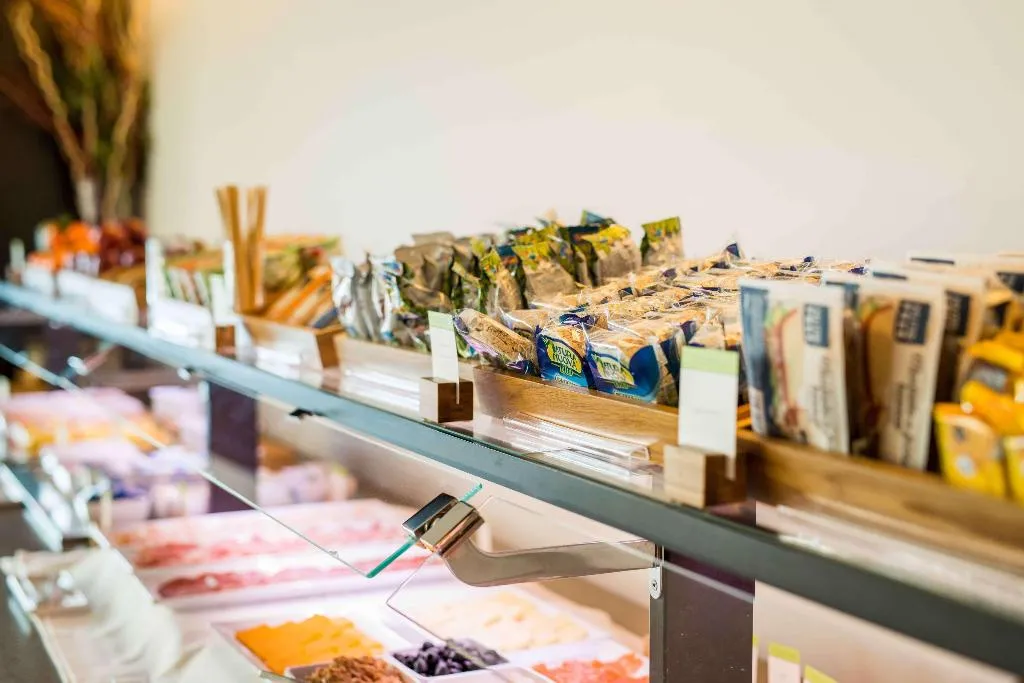 Restaurant, Move Hotels Venezia Nord, Venice