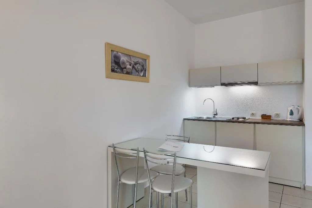 STUDIO STANDARD Room, Lithos by Spyros & Flora, Mykonos