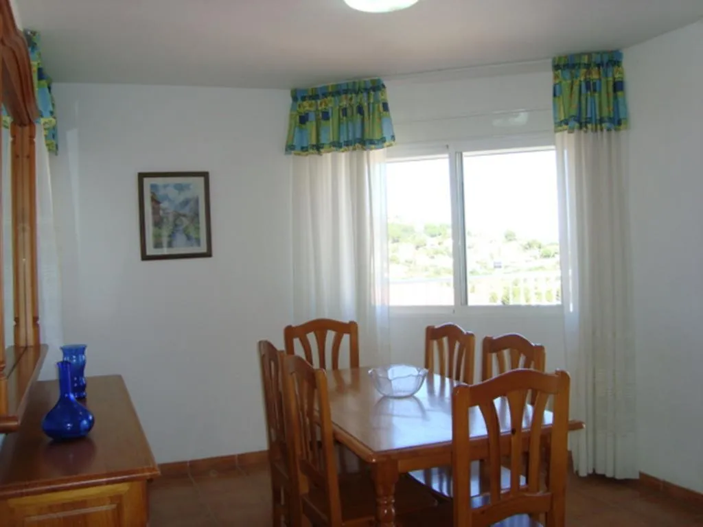 General view, Finca Simo, Valencia