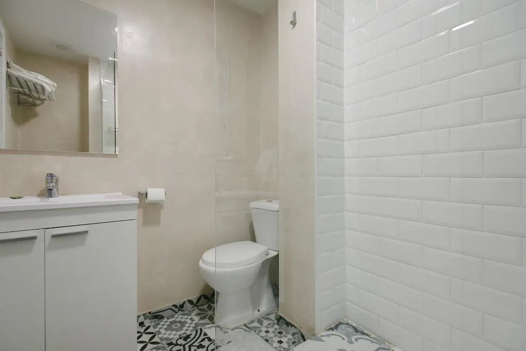 Room, The Boutike Guesthouse, Seville