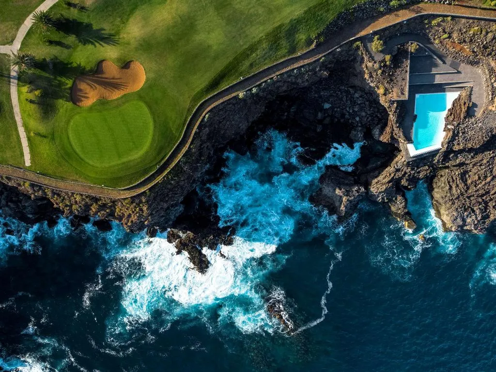 Sports and Entertainment, Hacienda del Conde Meliá Collection Golf & Spa, Tenerife