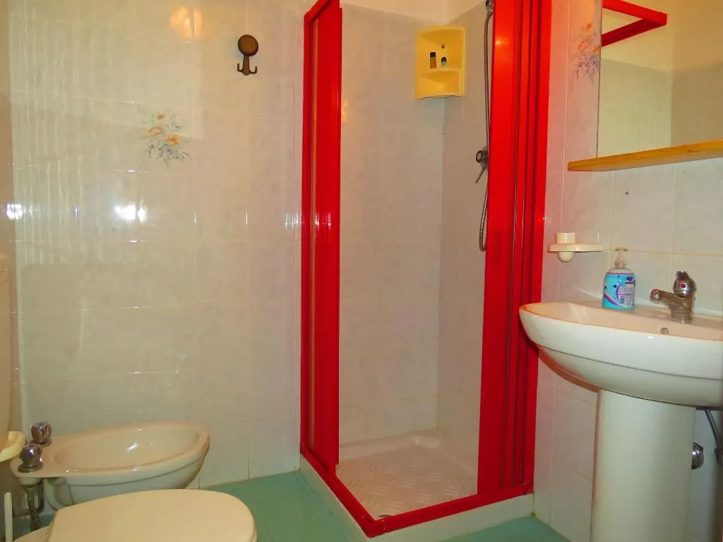 Room, Casa Vittorio, Catania