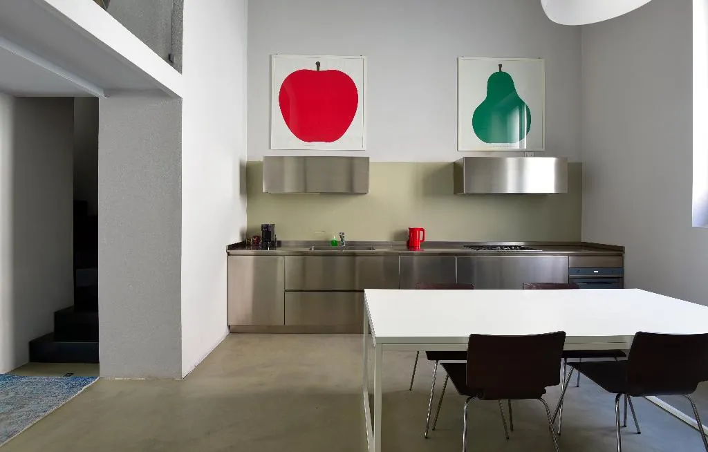 APARTMENT CAPACITY 2 ONE BEDROOM Room, Le Suite Di Palazzo Segreti, Milan