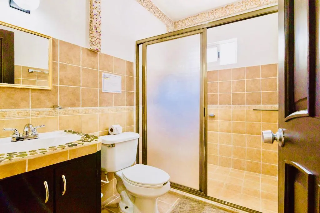 DOUBLE EXECUTIVE Room, Dolce Vita Caribe Beach B&B, Playa Del Carmen
