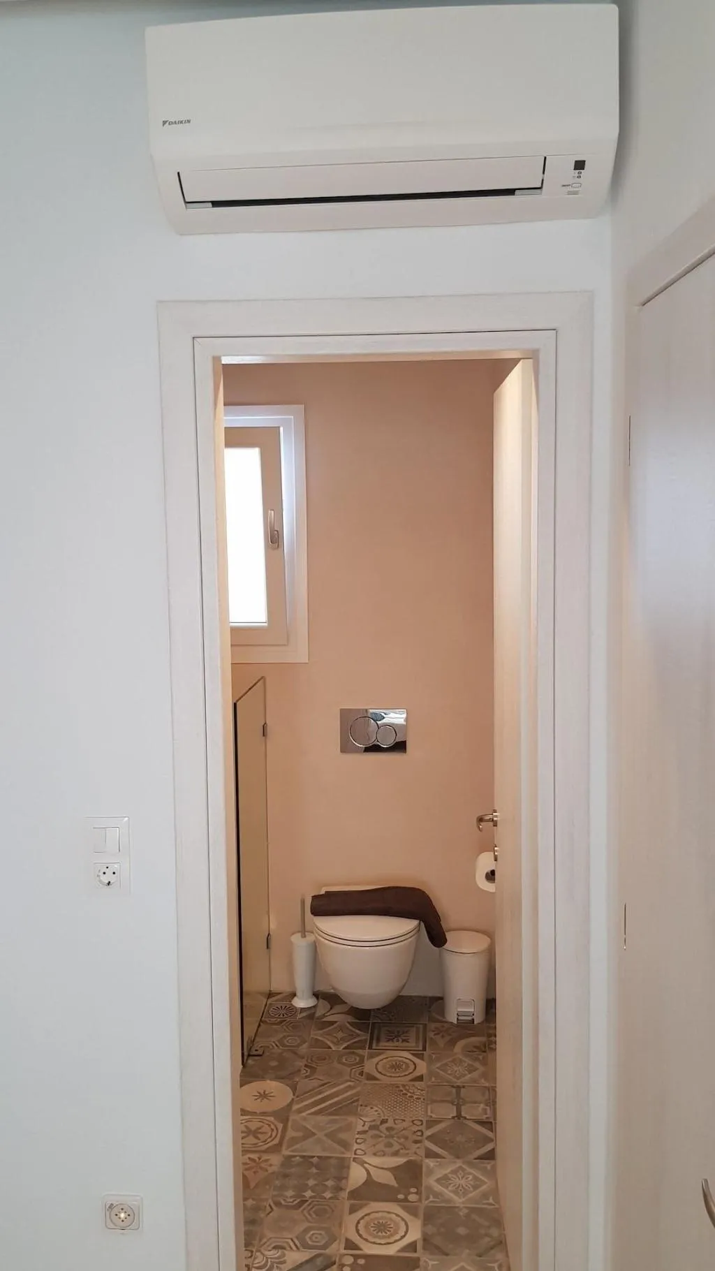 Room, Hotel Lefteris, Mykonos