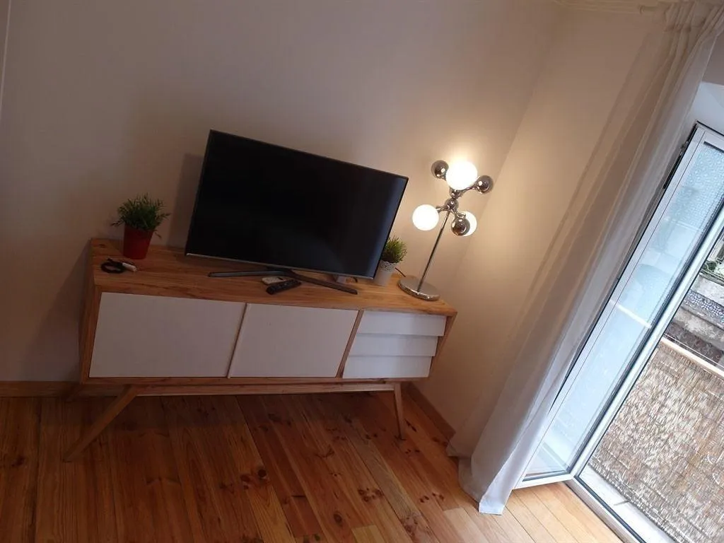 Room, Santosweethome 1, Lisbon