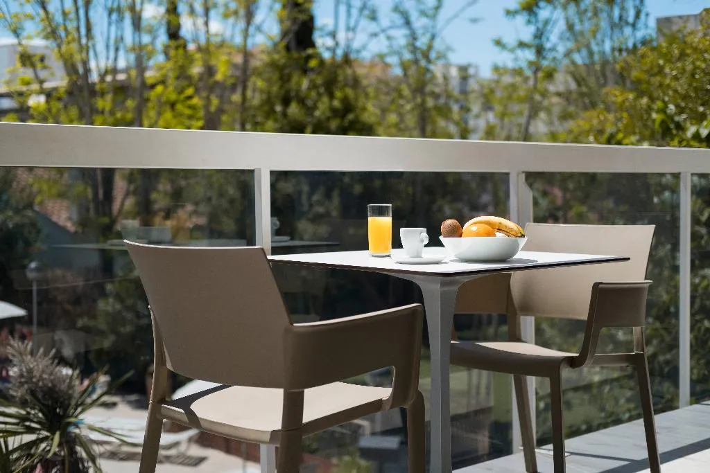 APARTMENT CAPACITY 5 ONE BEDROOM Room, Cye Holiday Centre, Costa Dorada