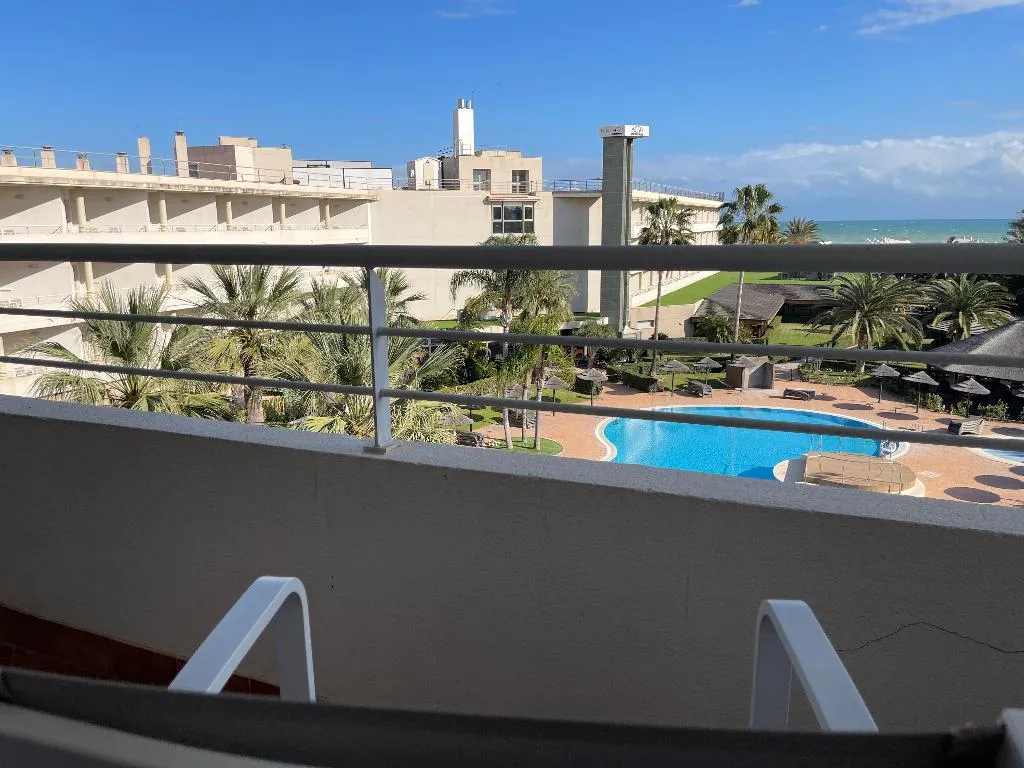 Double or Twin GARDEN VIEW Room, AGH Canet, Valencia