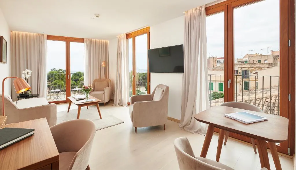 SUITE STANDARD Room, Es Princep, Majorca