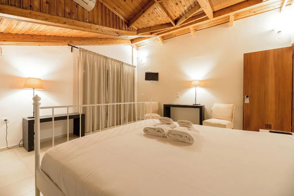 Room, Denise Studios & Apartments, Zante