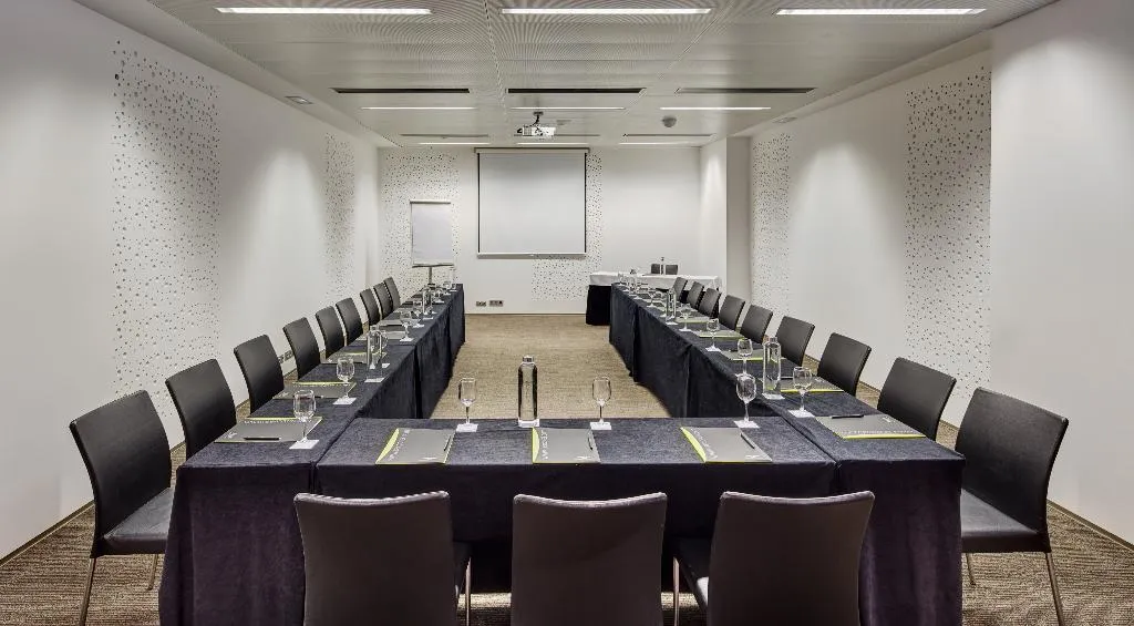 Conferences, Sercotel Rosellon, Barcelona
