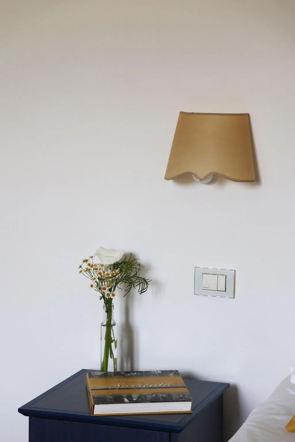 Room, Villa Puolo - With Private Sea Access, Naples