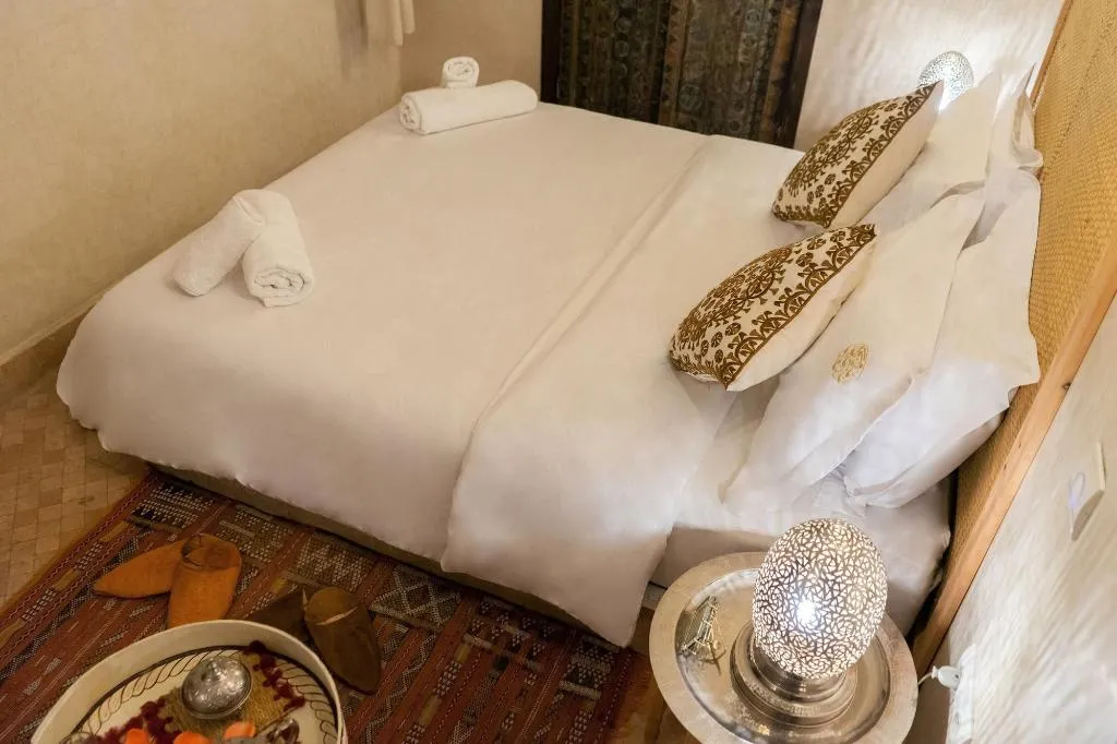 Room, Riad Beata, Marrakech