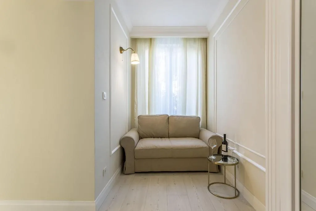 Room, Boutique Hotel Bacvice, Split