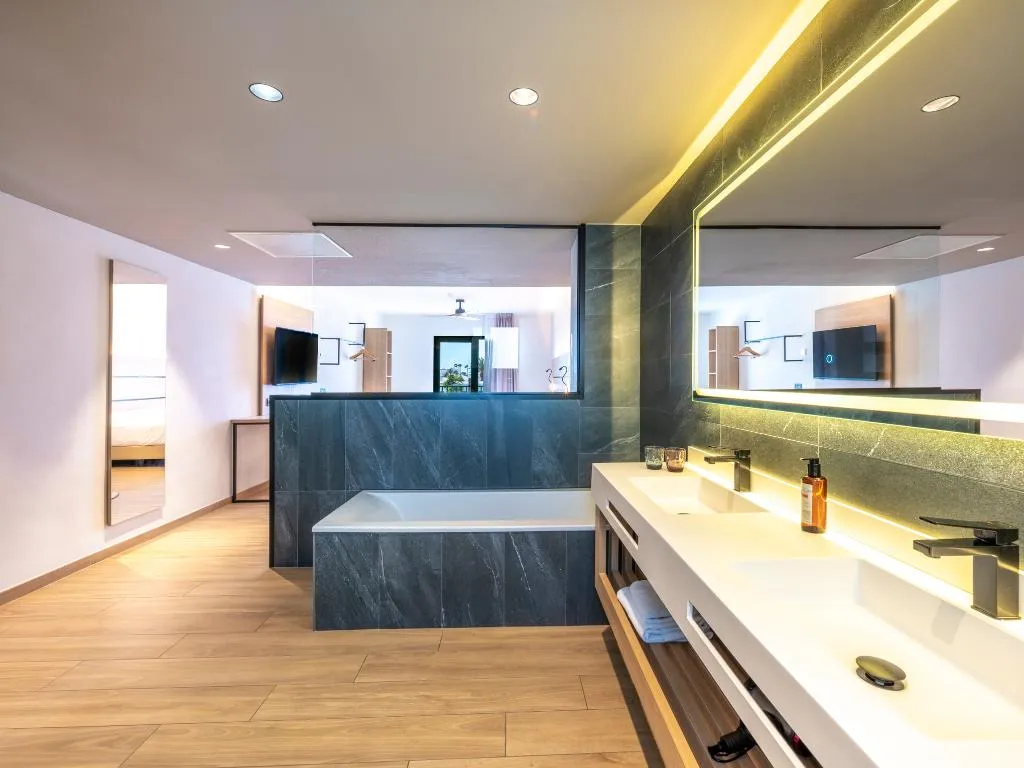 SUITE STANDARD Room, MYND Yaiza, Lanzarote