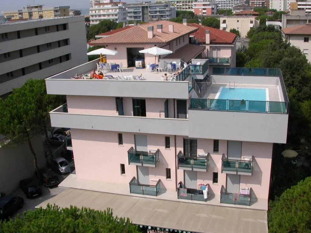 General view, Olimpia, Venice