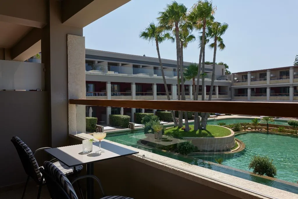 Double or Twin SUPERIOR Room, Atlantica Kalliston Resort & Spa, Crete