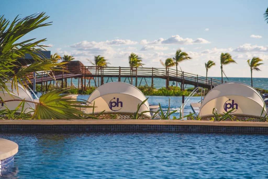 General view, Planet Hollywood Adult Scene - All-Inclusive Resor, Cancun Area