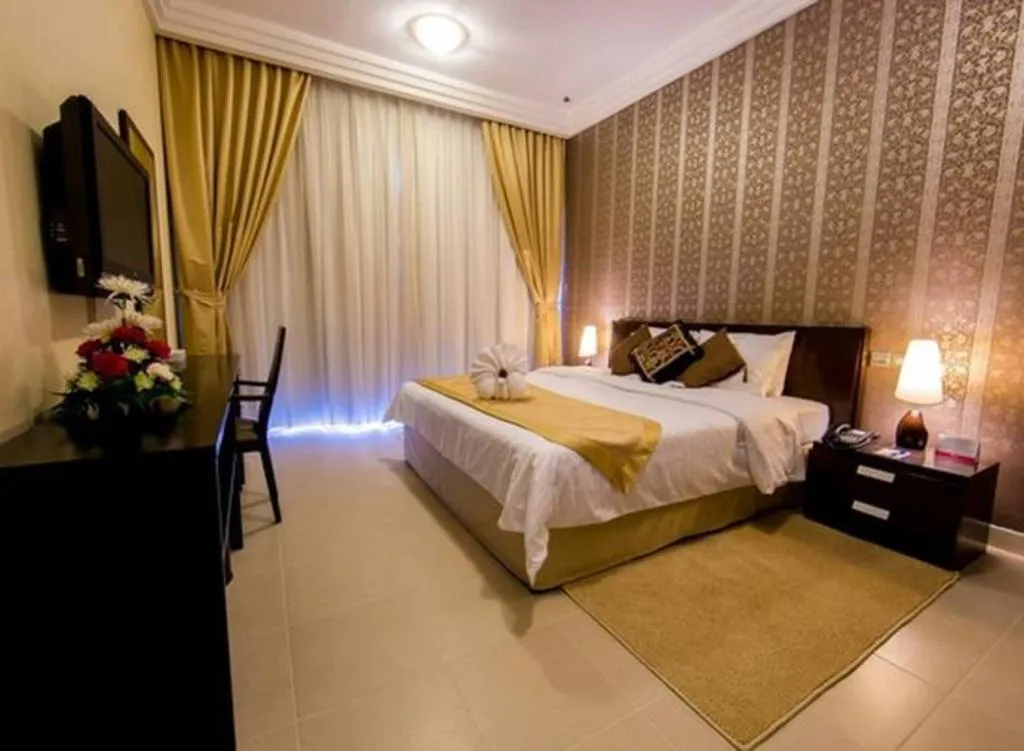 APARTMENT CLASSIC ONE BEDROOM Room, Time Dunes Hotel Apartment - Al Barsha, Dubai