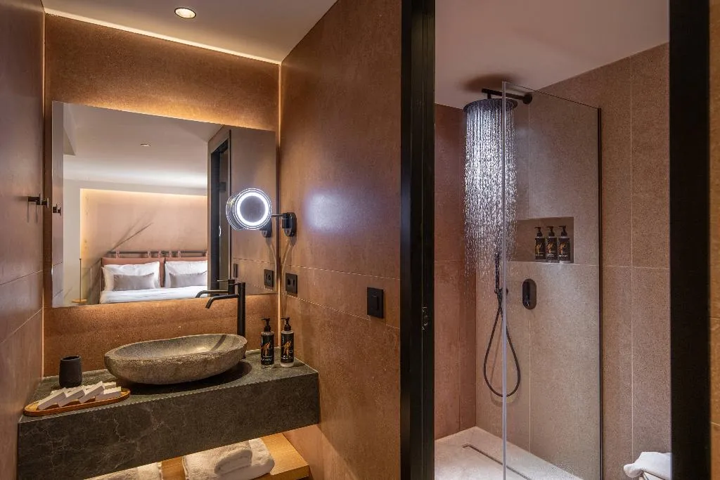 SUITE ONE BEDROOM Room, Esperides Resort Crete, Crete