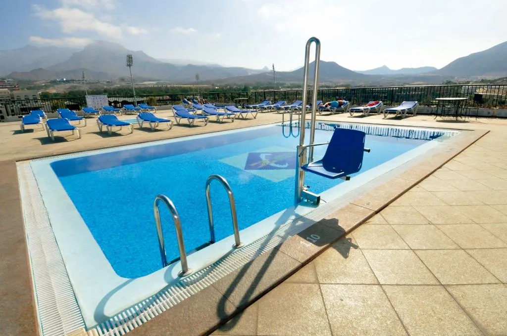 Pool, Zentral Center - Adults Only, Tenerife