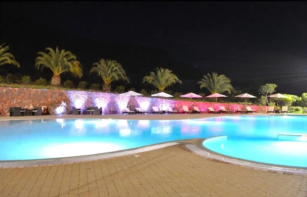 Sports and Entertainment, Residence Hotel Monte Ricciu, Alghero