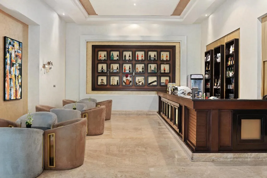 Bar, Rixos Sharm El Sheikh Adults Only 18+ ALL INCLUSIV, Red Sea Riviera