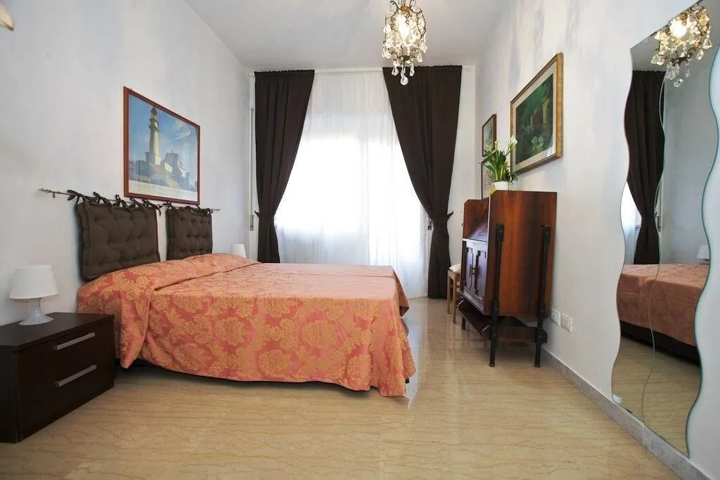 Room, Le Stanze di Sara Bed & Breakfast, Rome