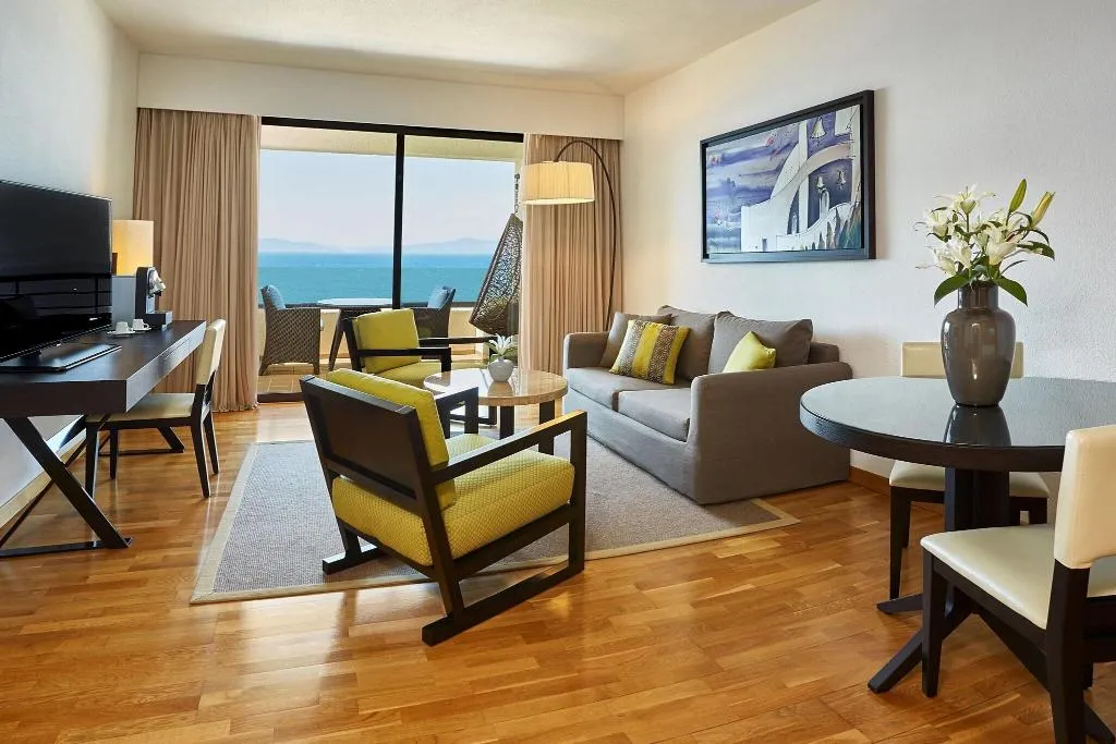 Room, Sheraton Rhodes Resort, Rhodes