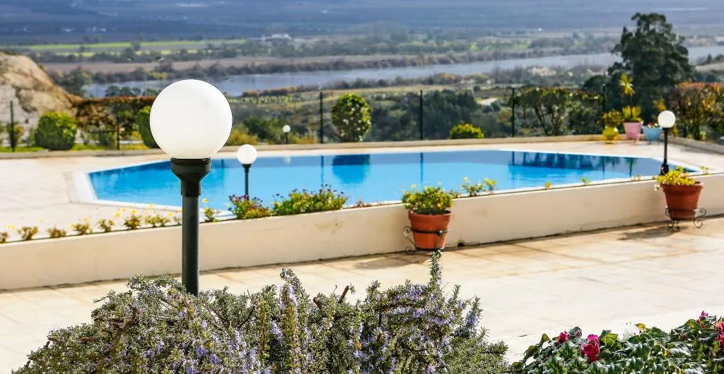 Pool, Verdi Santarem, Lisbon