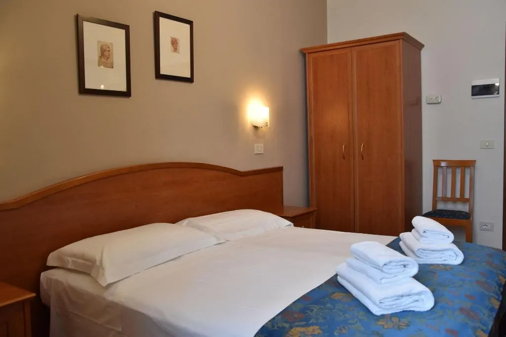 Room, Soggiorno Madrid, Florence