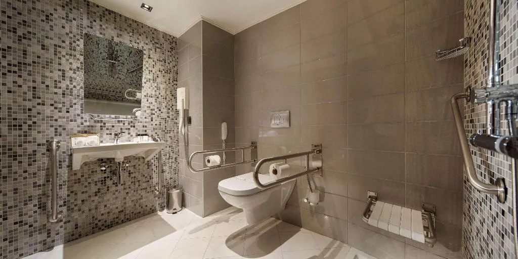 Room, Papillon Ayscha, Antalya