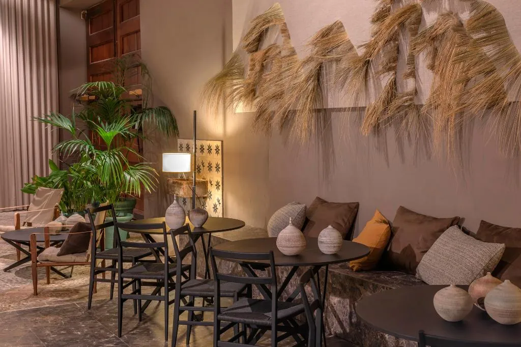 Bar, Hotel Can Cera – Adults only, Majorca