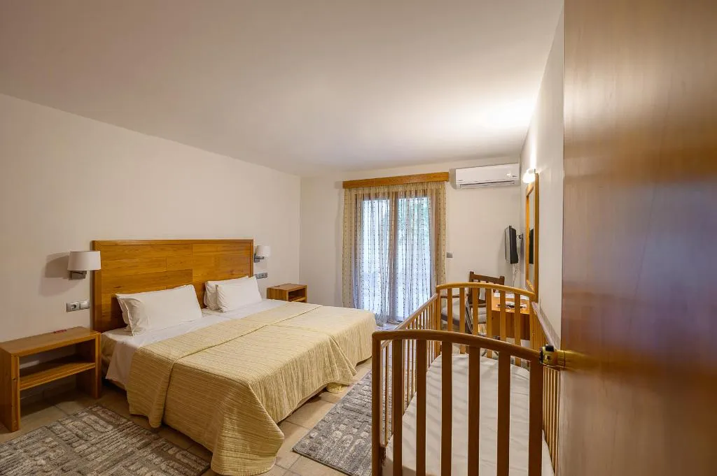 APARTMENT STANDARD Room, Europa Olympia, Kalamata