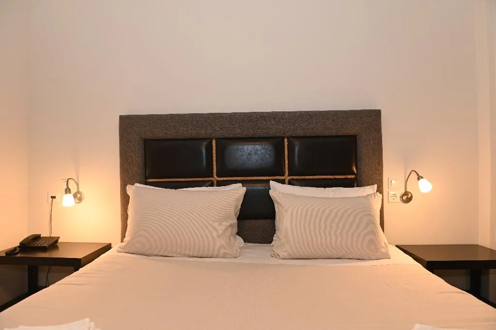 SUITE DELUXE Room, RG Village Crete, Crete