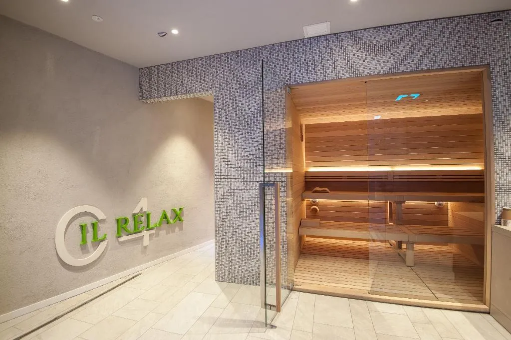 Sports and Entertainment, Hotel Horizon Wellness & Spa Resort, BW Signature, Milan