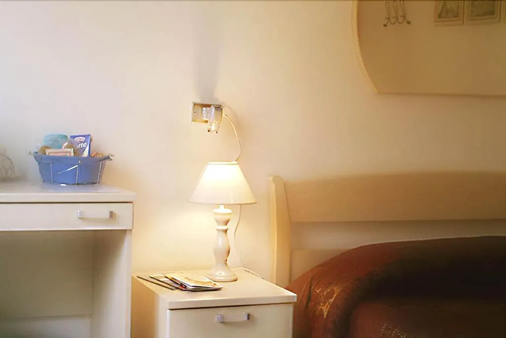 Room, La Residenza City, Naples