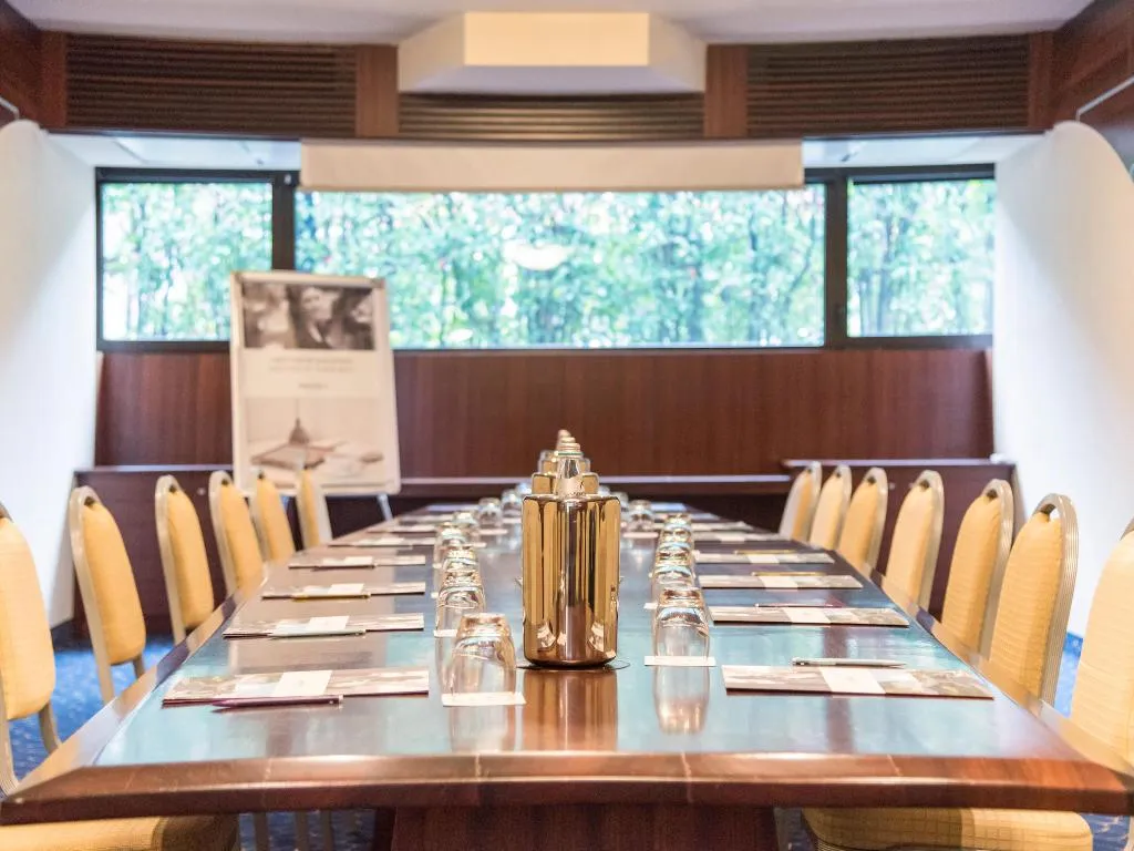 Conferences, Mercure Roma West, Rome